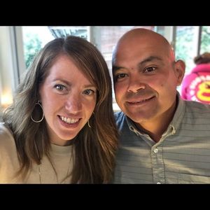 Meet your Posher, Katlin